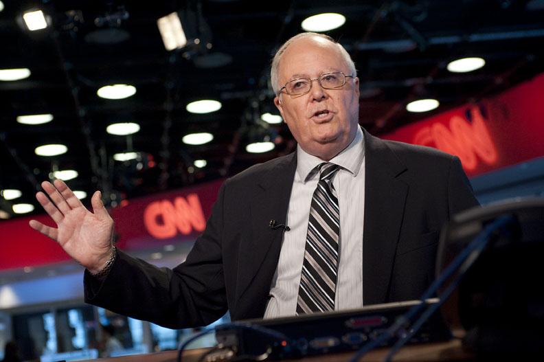 Bill Donohue Sues Himself For Anti-Catholic Defamation - The Daily ...